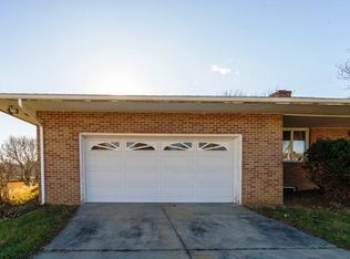 112 E Florence Ave, Glenwood, IA 51534