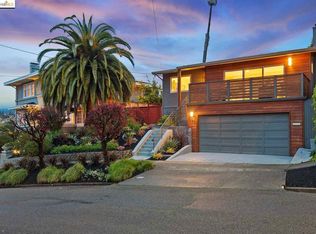 860 Paloma Ave, Oakland, CA