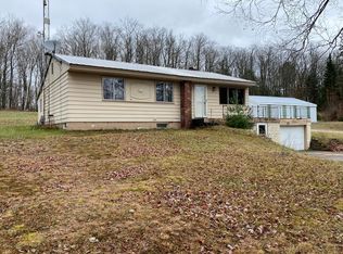 8728 W Thompson Rd, Rudyard, MI 49780