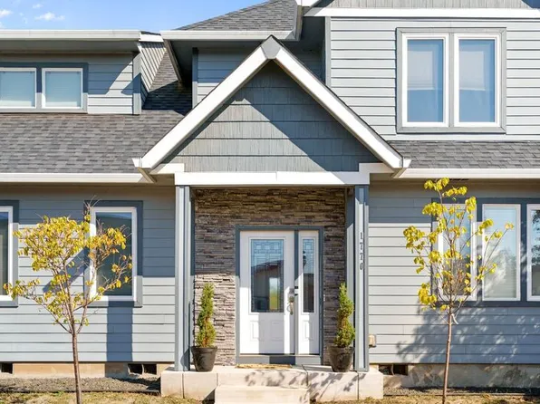 1770 Brandy Way, Springfield, OR 97477