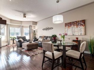 30 S Discovery Ridge Close SW #502, Calgary, AB T3H5X5