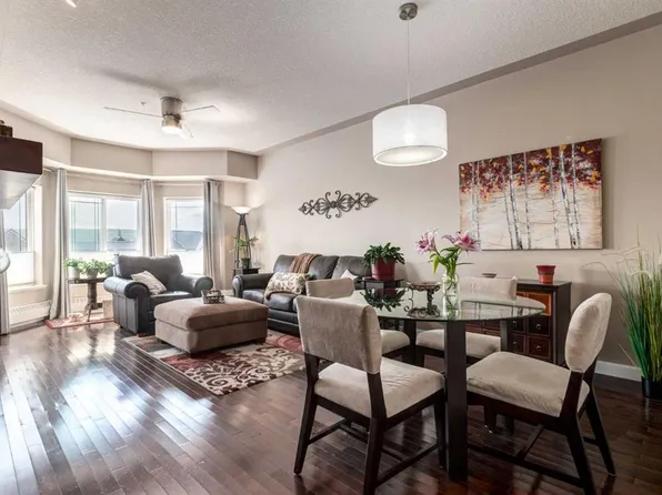 30 S Discovery Ridge Close SW #502, Calgary, AB T3H 5X5