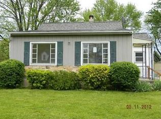 3720 N Term St, Flint, MI 48506