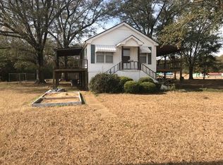 98 County Road 47, Vaiden, MS 39176