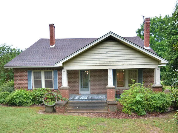 7689 Cornwall Rd, Oxford, NC 27565