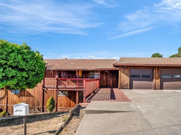 5347 Heavenly Ridge Ln, Richmond, CA 94803