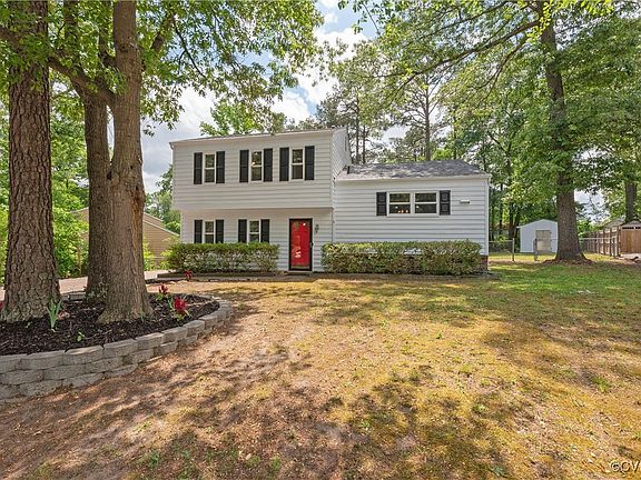 3rd image of 9304 Windwood Ct