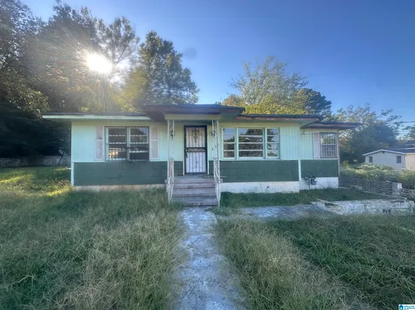 406 2nd Ave, Mulga, AL 35118