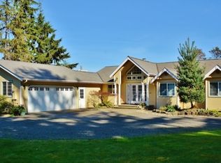 3268 Old Sawmill Pl NW, Bremerton, WA 98312