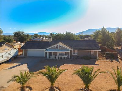 8015 Kingston Ave, Hesperia, CA, 92345