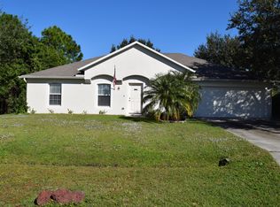513 SW Ester Ave, Port Saint Lucie, FL 34983