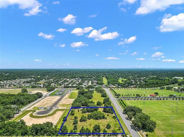 2295 Appy Ln, Apopka, FL 32712