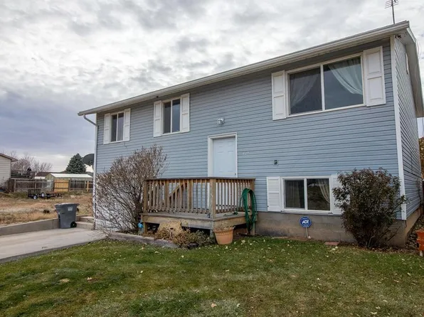 429 N Kansas Street, Cortez, CO 81321