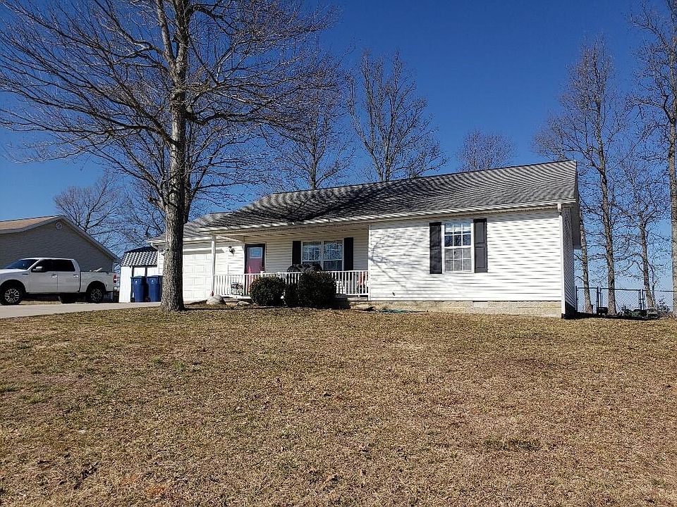 96 Ashley Dr, Eubank, KY 42567 Zillow