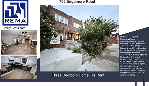3 bed, 1185 sqft, $1,775 — Photo 2