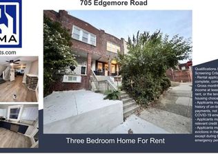 705 Edgemore Rd, Philadelphia, PA 19151