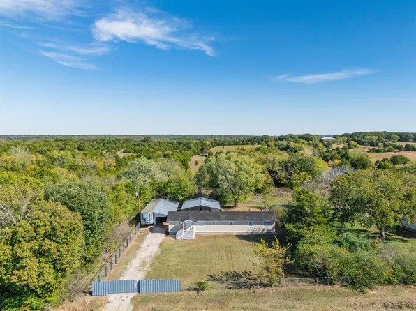 102480 S 3520th Rd, Prague, OK 74864