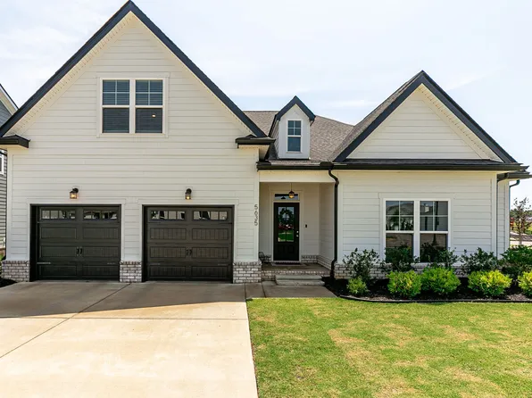 5635 Willoughby Way, Murfreesboro, TN 37129