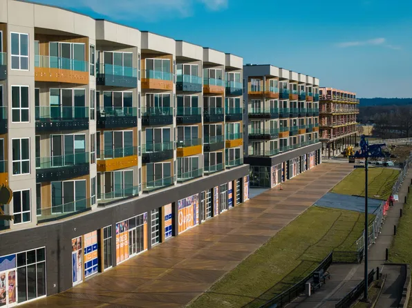 800 Ovation Way #415, Newport, KY 41071