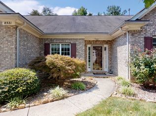 8321 Suttonview Dr, Charlotte, NC 28269
