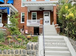 4215 7th St NW, Washington, DC 20011