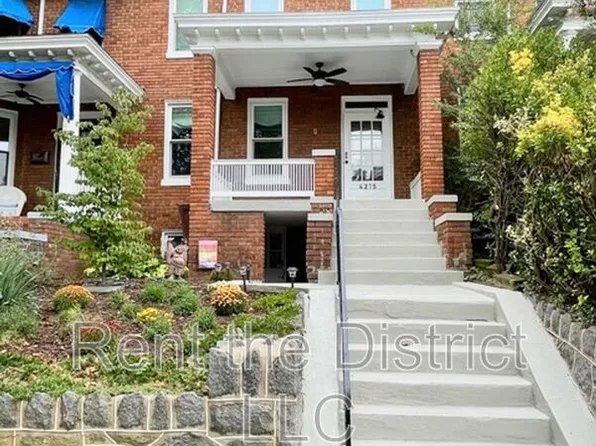 4215 7th St NW, Washington, DC 20011