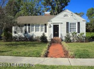 2730 Riverwood Ln, Jacksonville, FL 32207