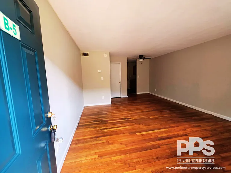 Parks at Marietta/ 1549 Knox Dr SE — Photo 33