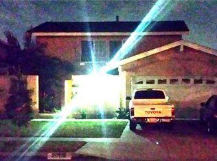 20118 Radlett Ave, Carson, CA 90746