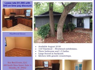110 Vinewood Ct, Simpsonville, SC 29680