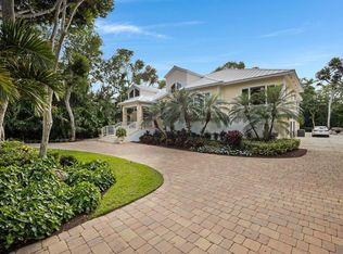 345 S Harbor Dr, Key Largo, FL 33037