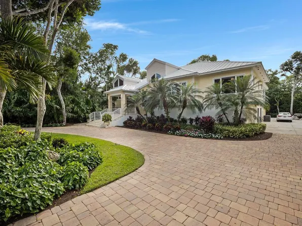 345 S Harbor Dr, Key Largo, FL 33037