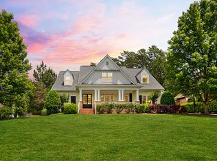 689 Bannerman Ln, Fort Mill, SC 29715