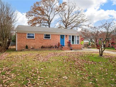 3111 Holly Ave, Colonial Heights, VA, 23834