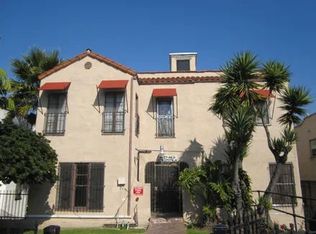 4627 Saint Charles Pl #1, Los Angeles, CA 90019