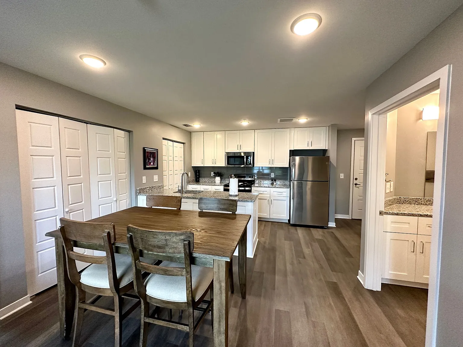 Monte Sano Terrace — photo 11
