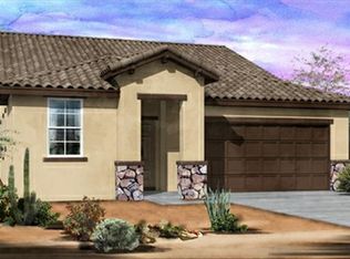 5756 Country Lake Ln, North Las Vegas, NV 89081
