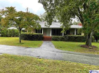 1333 New Market Rd, Hartsville, SC 29550