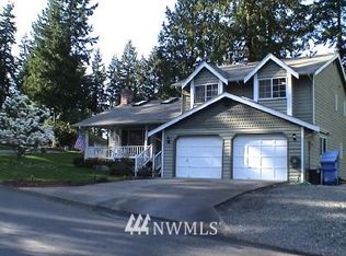 7515 36th St NW, Gig Harbor, WA