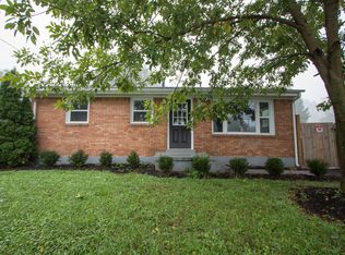 2336 Rockford Ln, Louisville, KY 40216