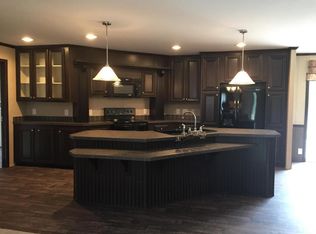 1501 Trotter Way, Baker, FL 32531