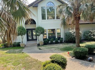 2805 Aurora, Horseshoe Bay, TX 78657