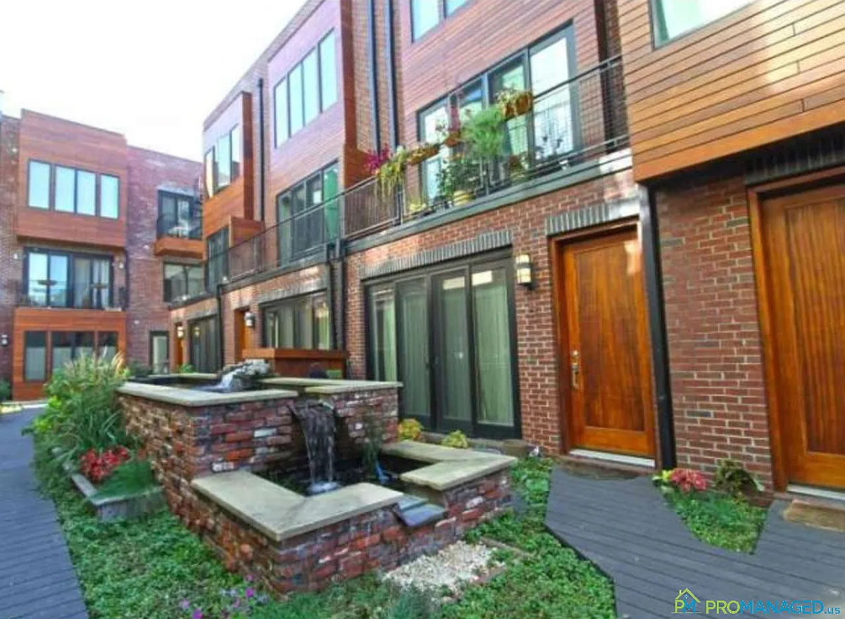 Building Photo - 1247 E Columbia Ave #14