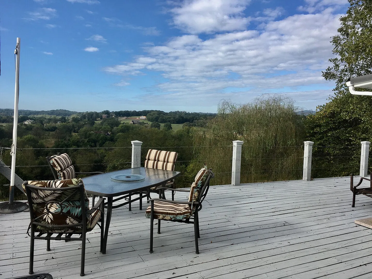Birdland Retreat Guesthouse — Photo 3