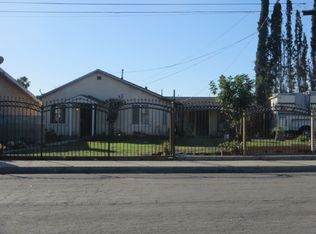 8428 Olympic Blvd, Pico Rivera, CA 90660