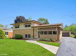 149 S Pamela Dr, Chicago Heights, IL 60411