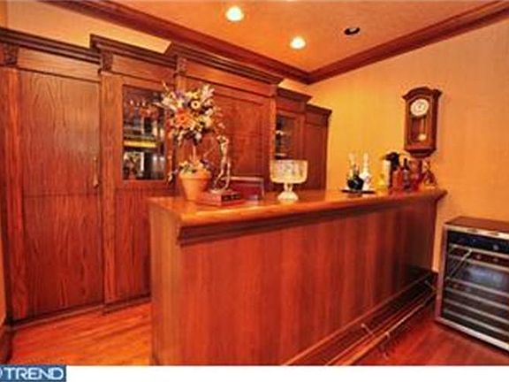 Wet Bar