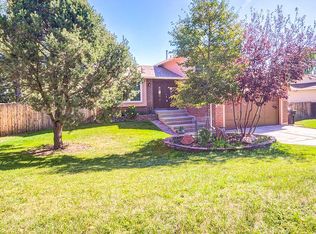 5315 Meadowgreen Dr, Colorado Springs, CO 80919