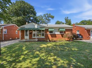 13151 Sioux, Redford, MI 48239