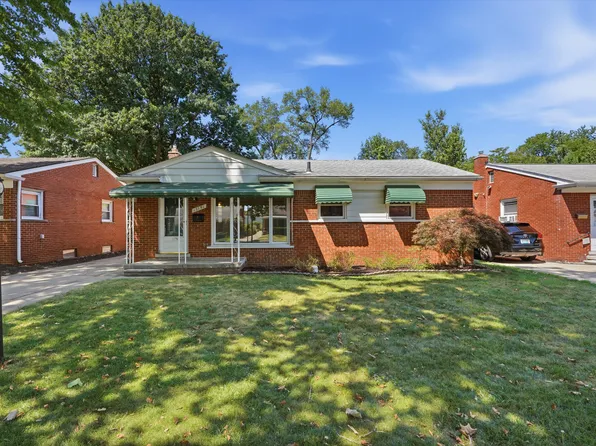 13151 Sioux, Redford, MI 48239